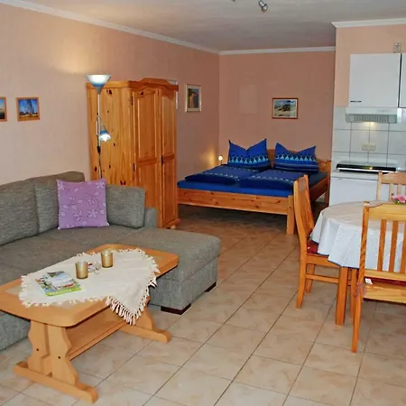 Ferienappartement Familie Gersch Apartment