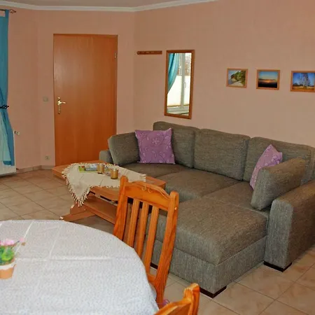 Ferienappartement Familie Gersch Blieschow