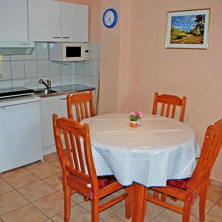 Ferienappartement Familie Gersch