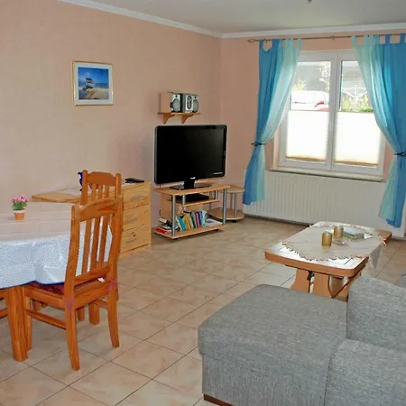 Ferienappartement Familie Gersch